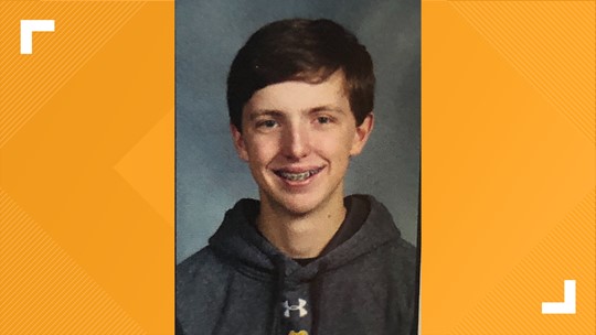 Ceremony to be held for Bettendorf High School sophomore who died