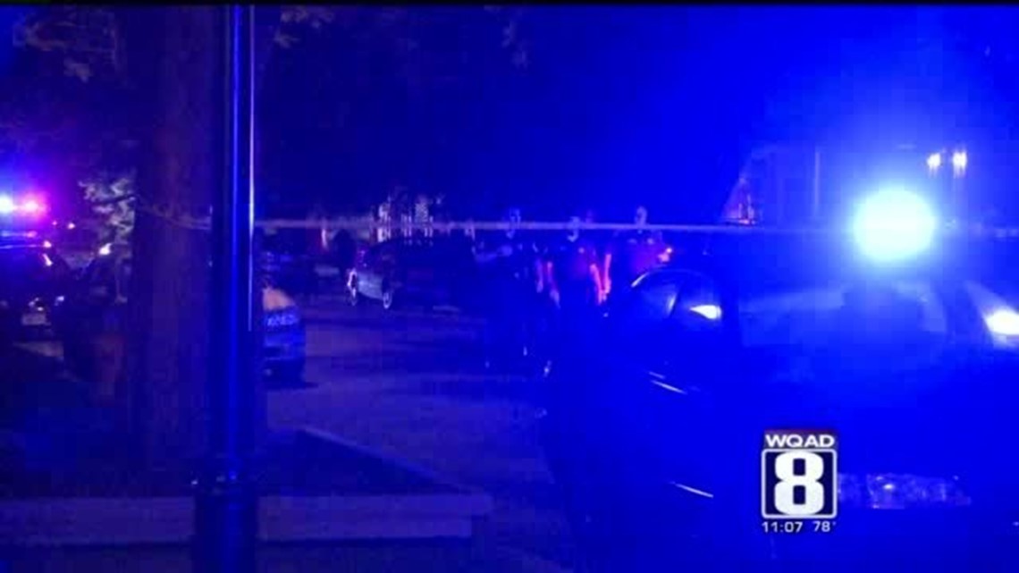 Suspect shot and killed during Iowa home invasion