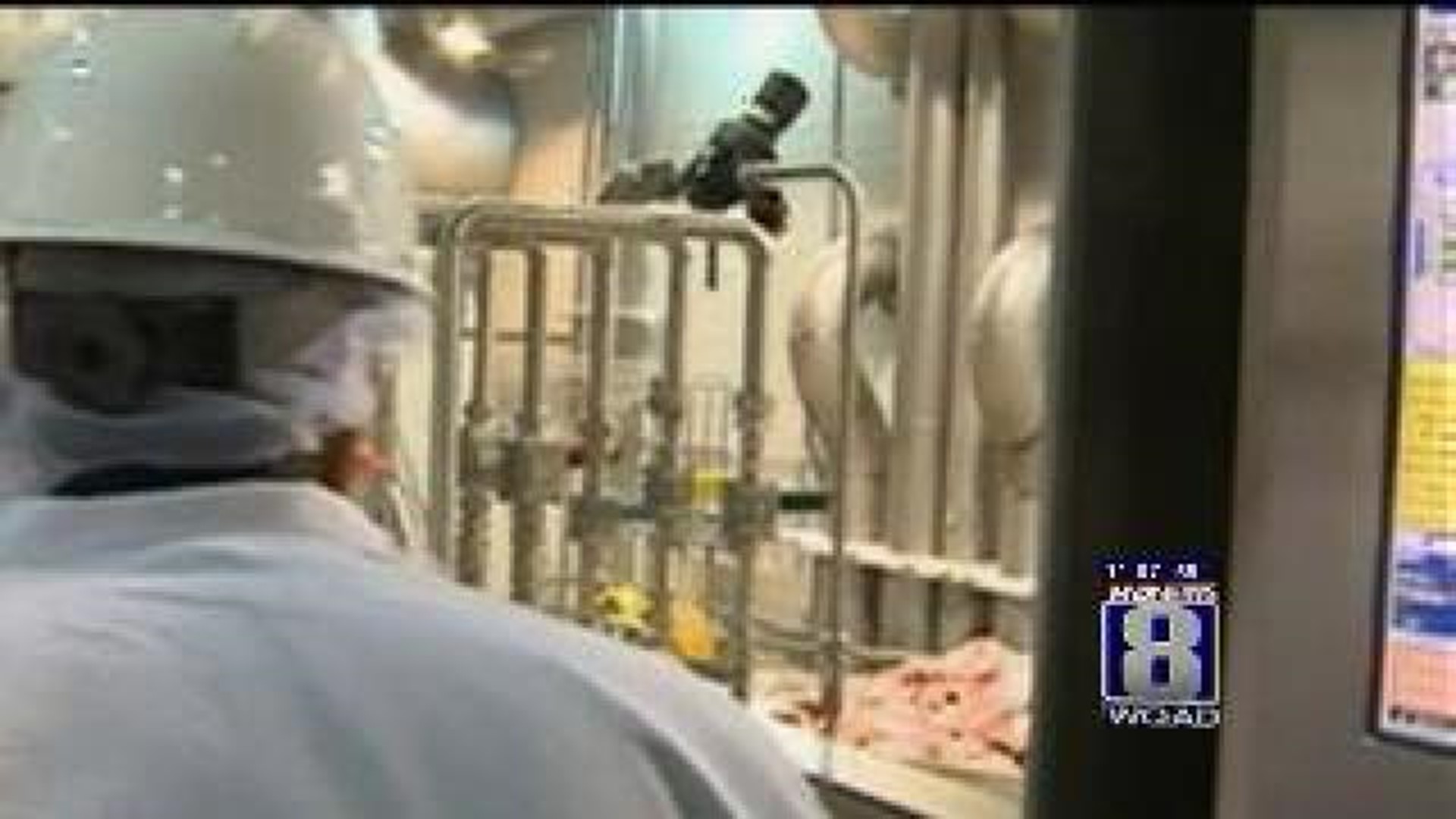 BPI employees laid off after pink slime controversy