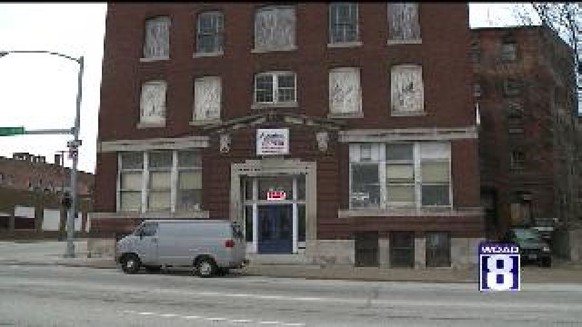 More housing coming downtown Davenport