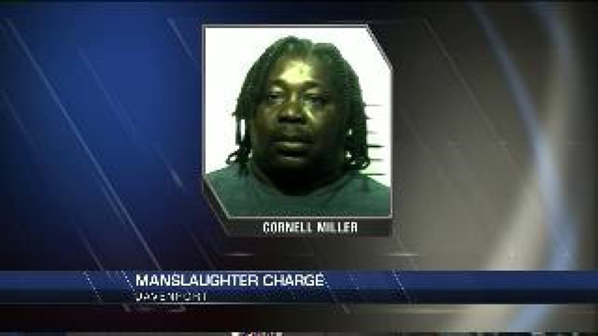 Manslaughter charge filed against alleged heroin dealer