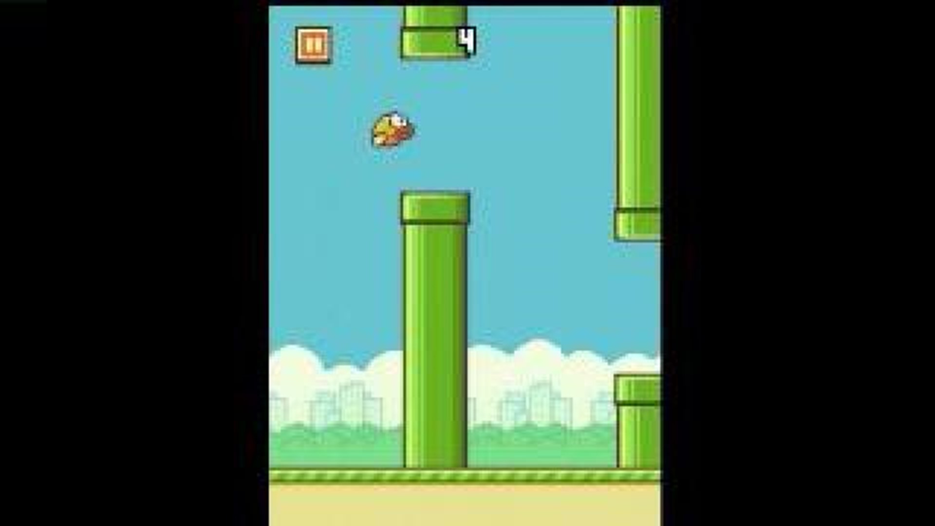 Flappy Bird May Make a Comeback