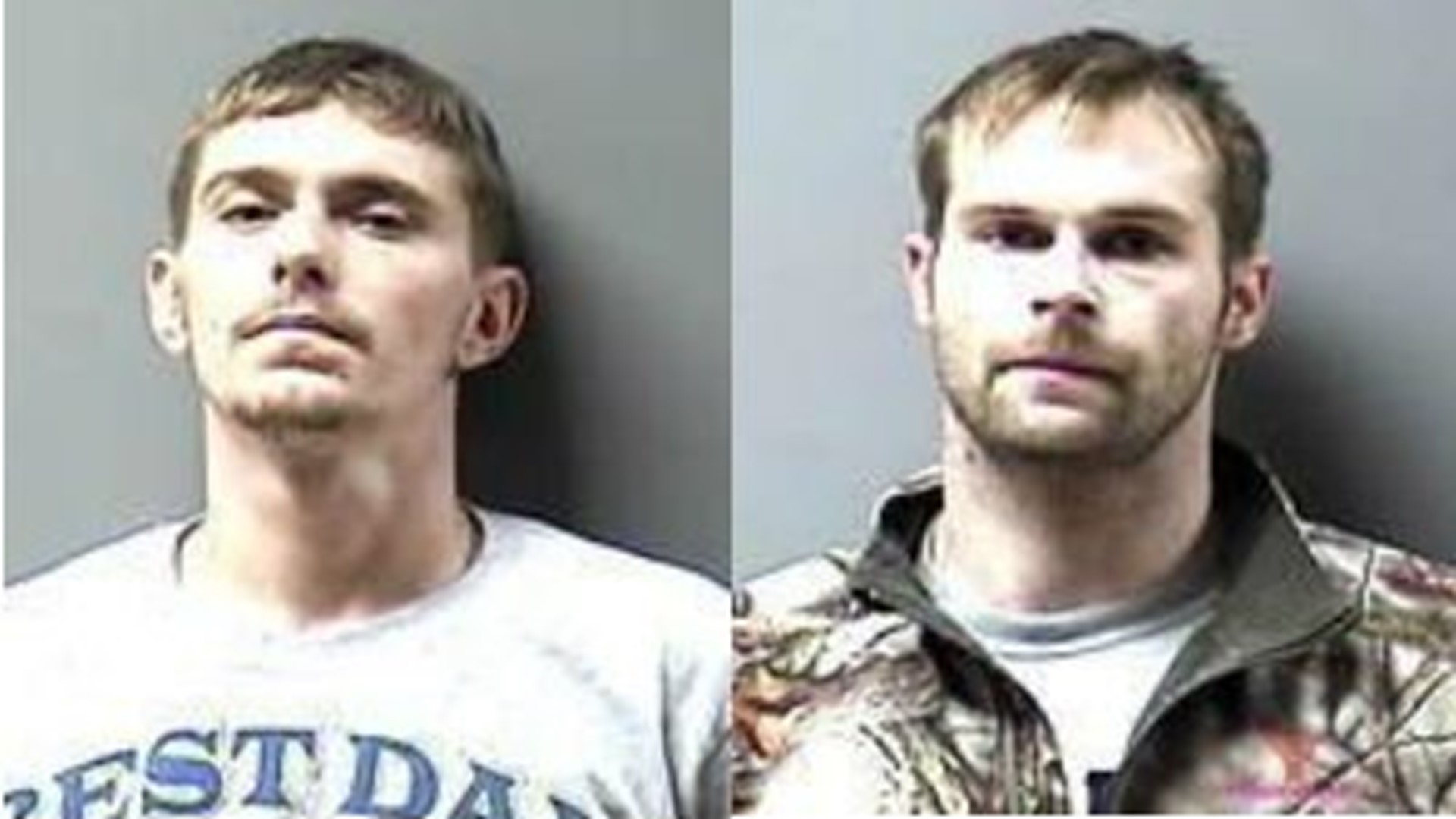 Iowa men accused of setting fire that killed 2 others in 2006 | wqad.com