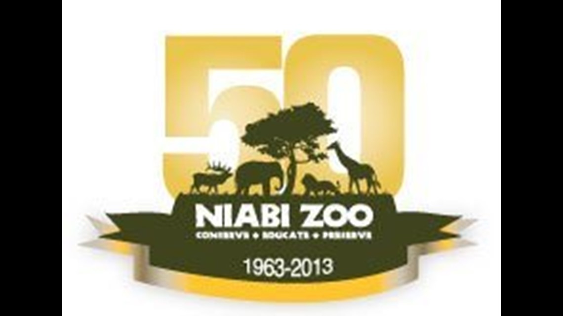 Niabi Zoo admission to be free on opening day