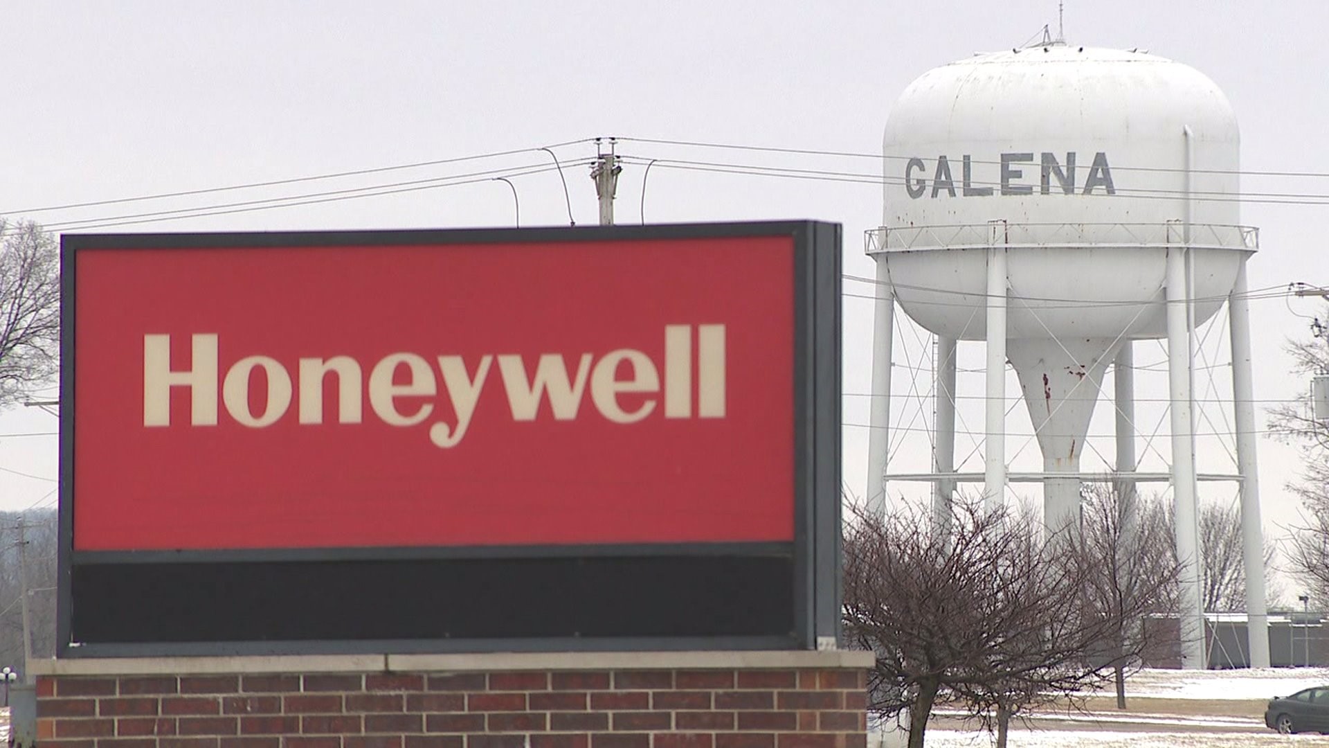 Honeywell announces closure of Galena plant