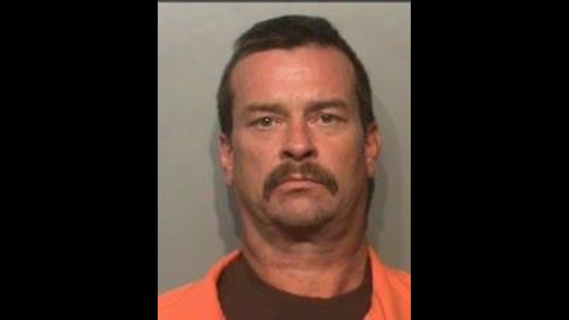 Iowa man gets prison sentence for stealing trees