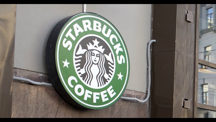 Starbucks sees no bias in ‘ISIS’ cup for Muslim man | wqad.com