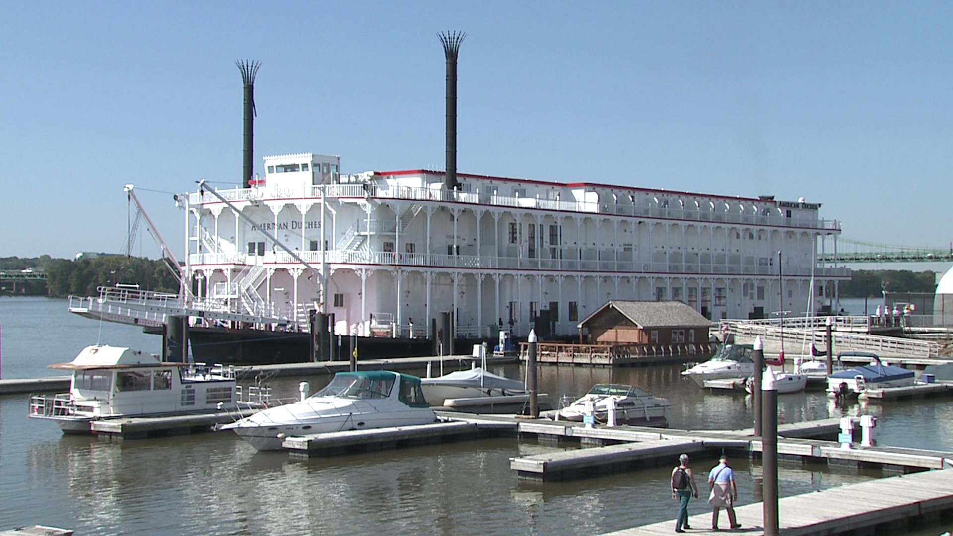 riverboat quad cities