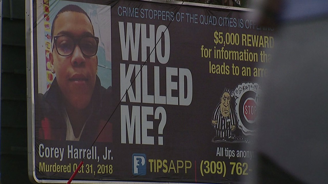 Crime Stoppers Billboard Bringing In More Tips Than Usual For Unsolved Murders 3381