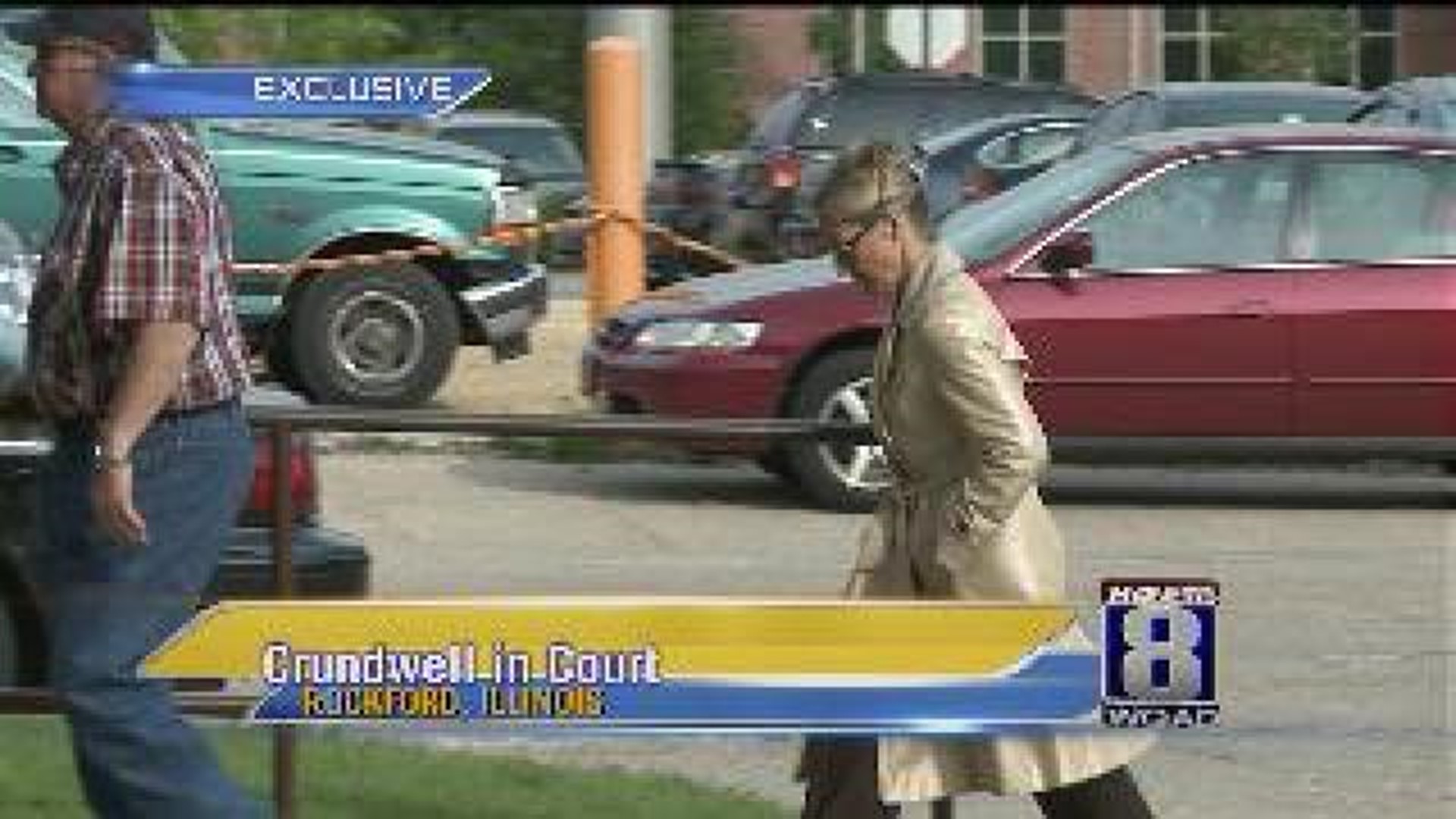 Crundwell in court