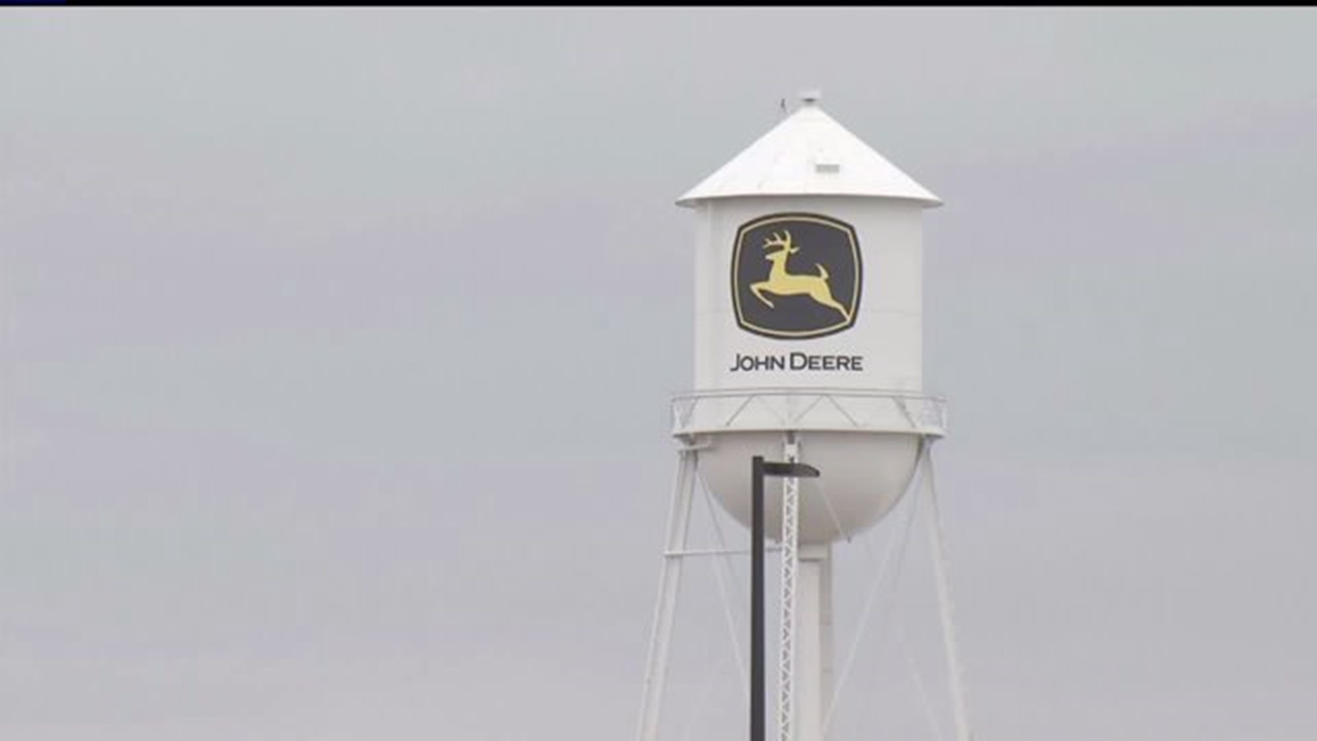 New round of layoffs hits two Deere facilities in Iowa