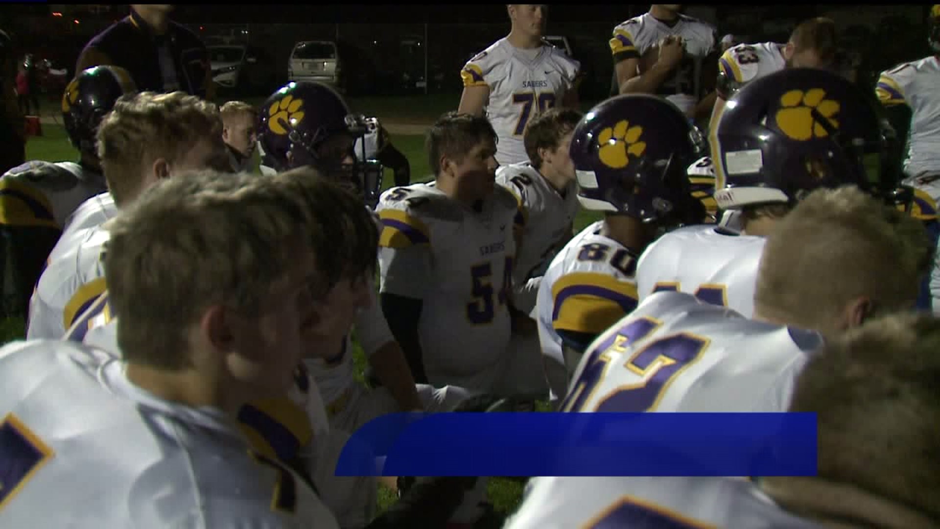 Mike Miller steps down as football coach at Central DeWitt
