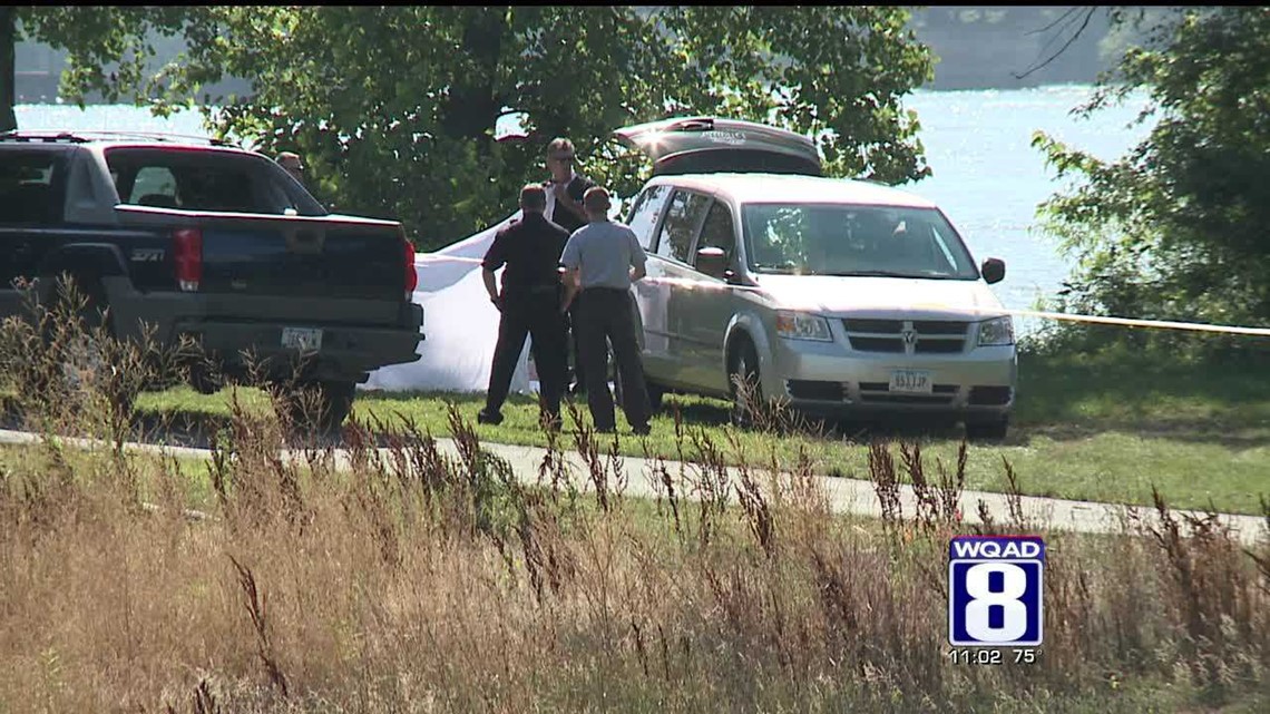 Woman’s body found in Mississippi River at Davenport