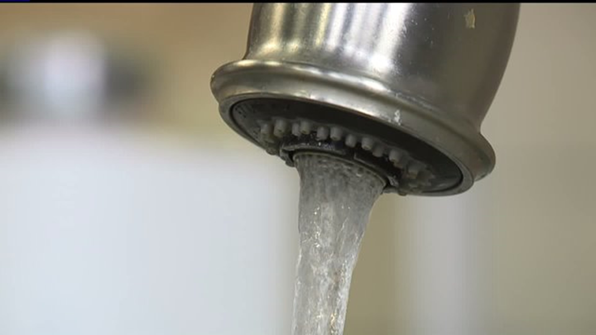Galesburg water now meets state and federal standards