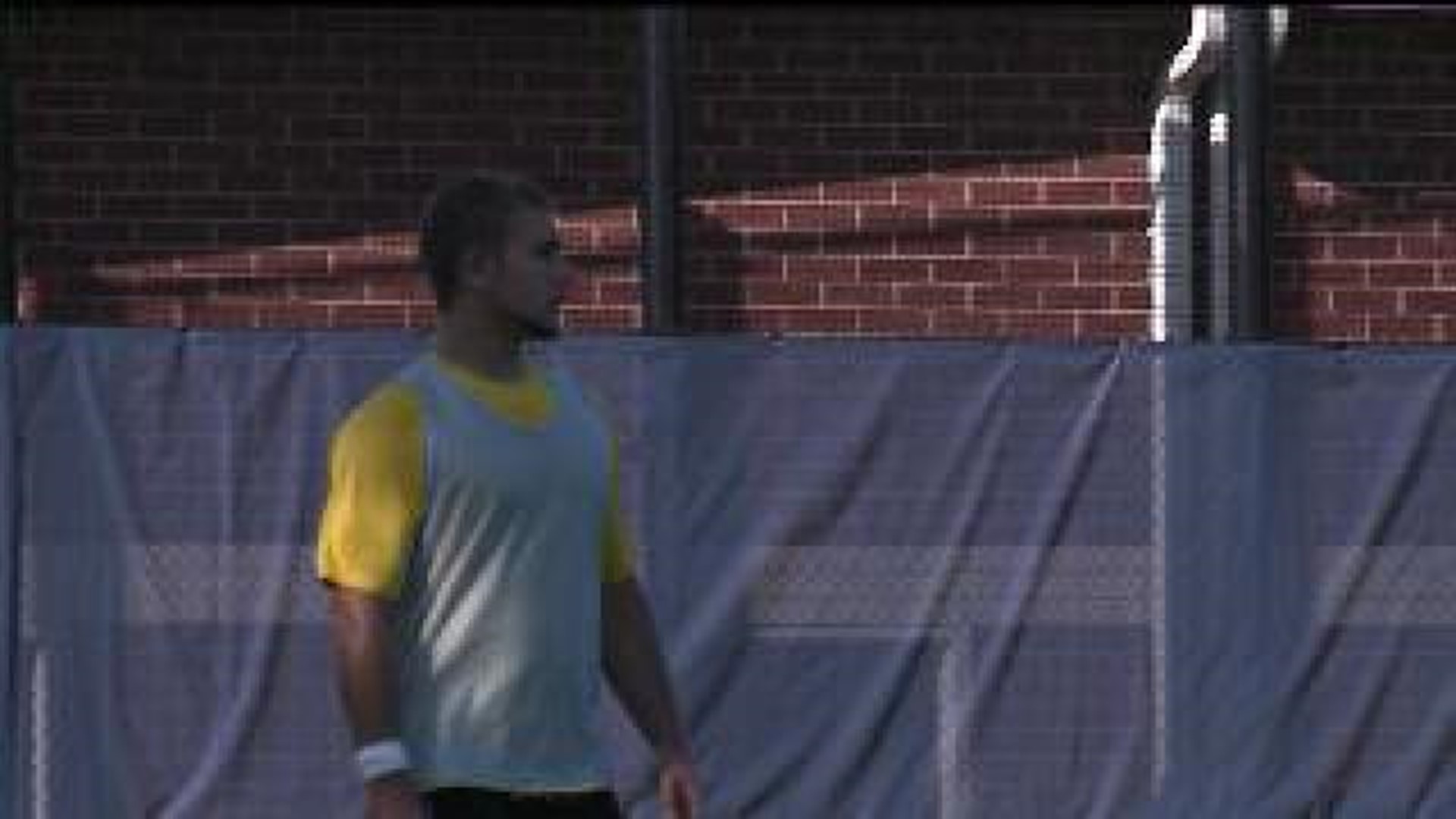 Augie Soccer Player Driving to Bring New Idea to Campus