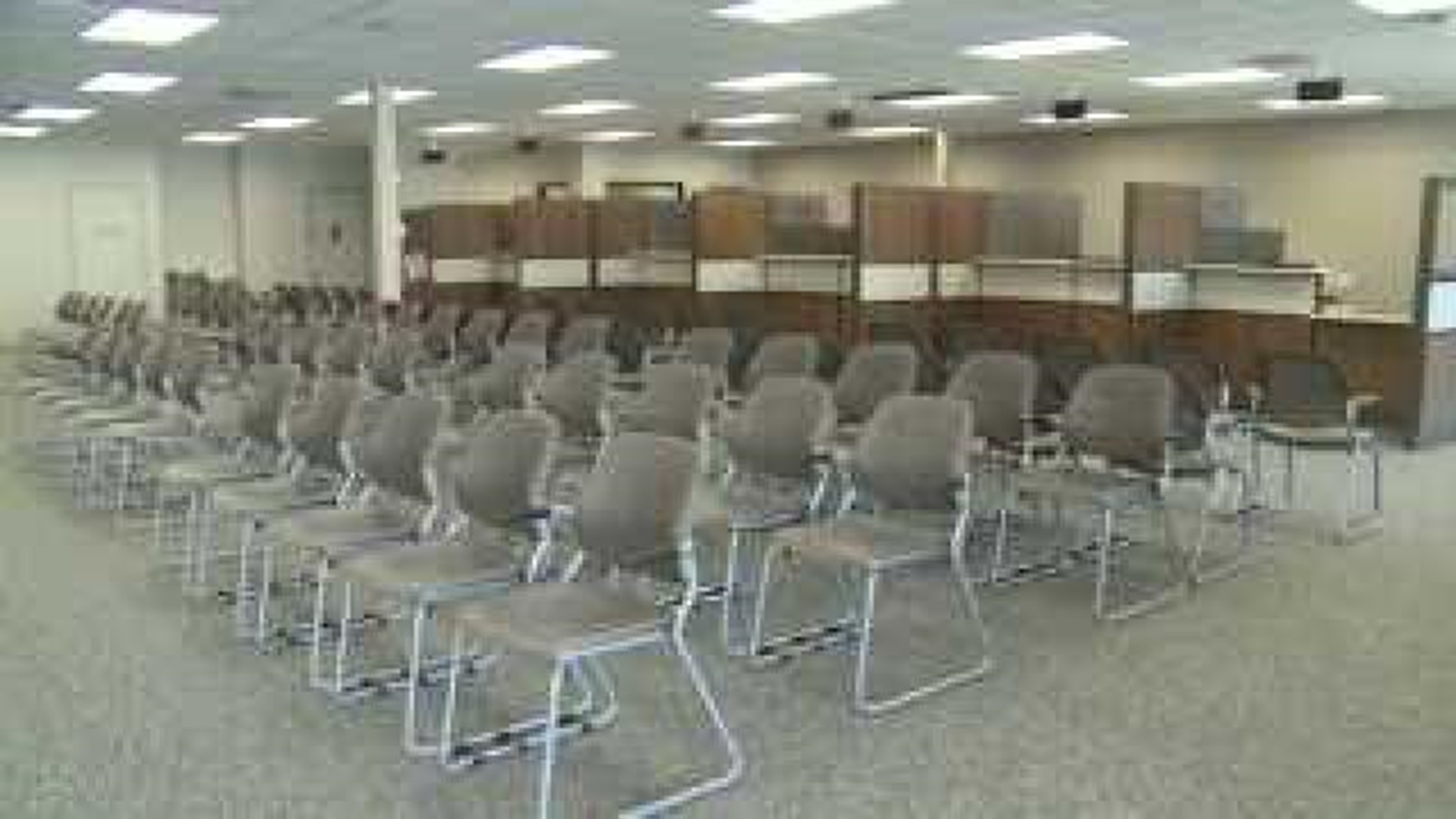 Davenport Drivers License facility expands to new location