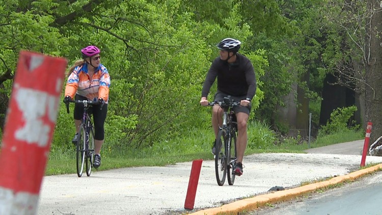 Let’s Move Quad Cities: finding the right bike for your fitness goals