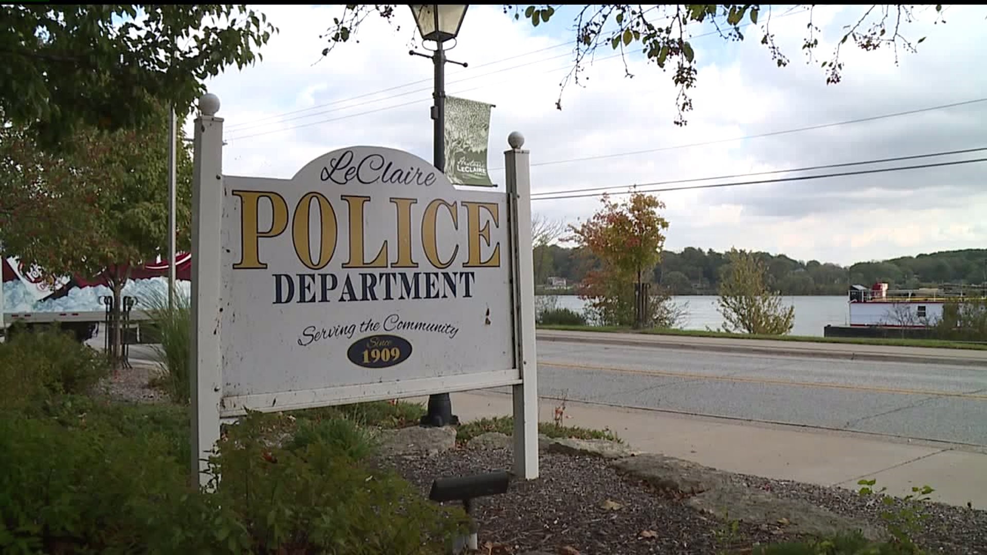 LeClaire Police Department to undergo renovation