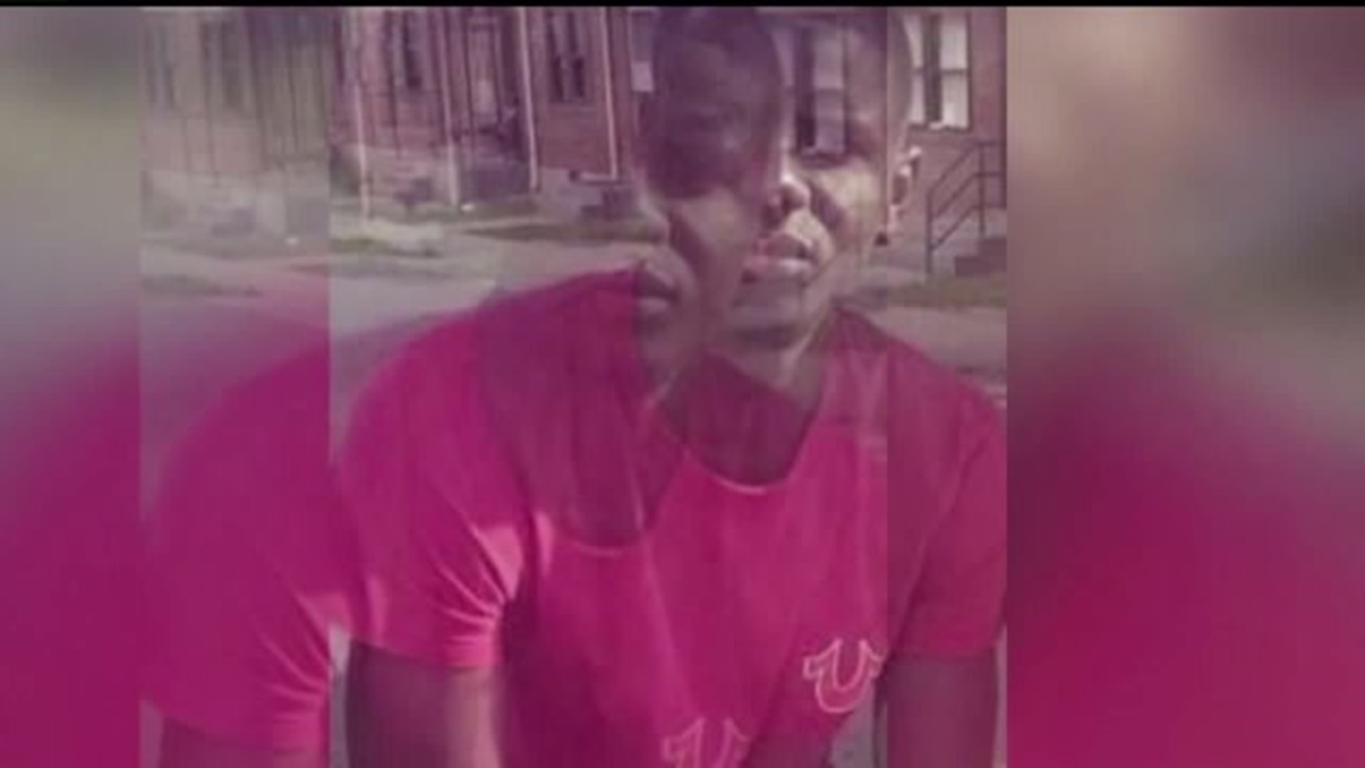 Baltimore to Pay Freddie Gray`s Family