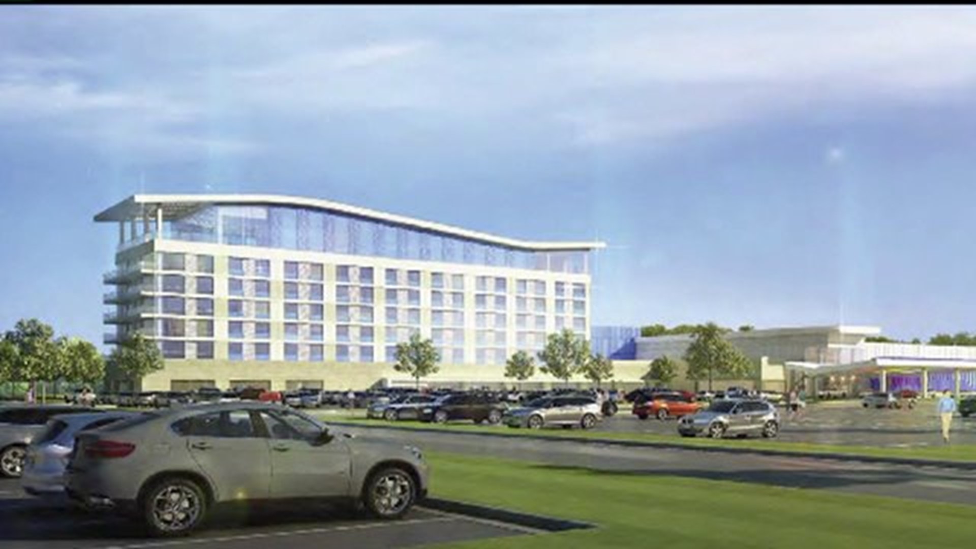 Davenport approves Casino Zoning