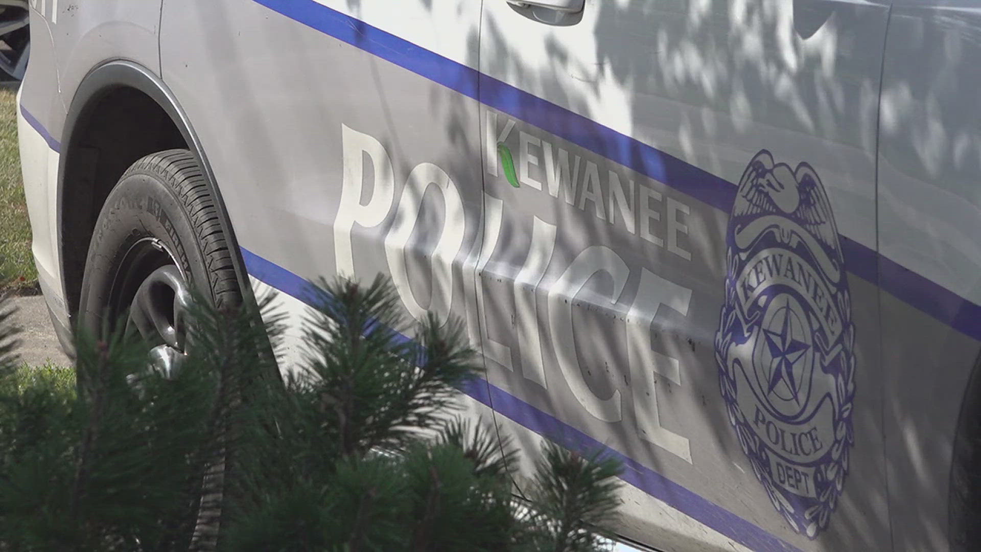 Police officials said the funding will help them add two more officers to their ranks.