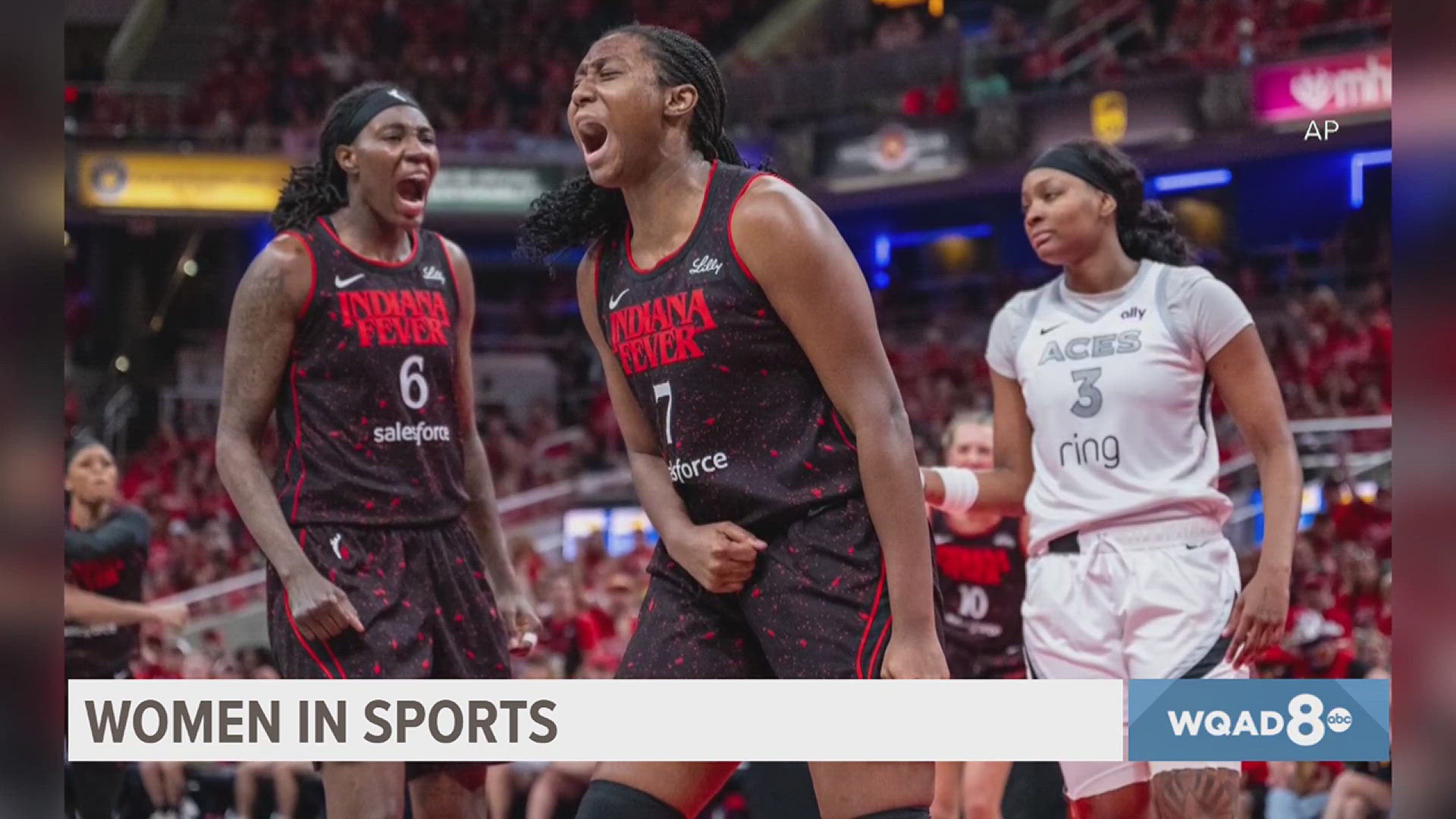 Wnba Referee Roster WNBA referee controversy, Fever latest and more: Highlights from women ...