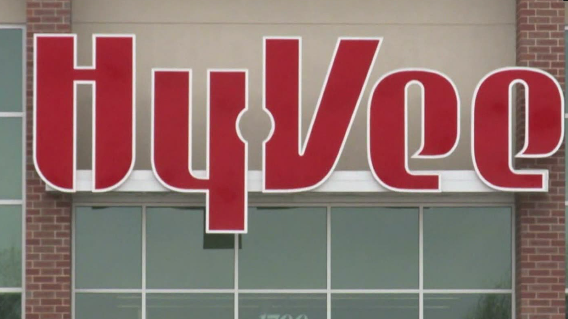 Hy-Vee is hiring tons of jobs in the QC area