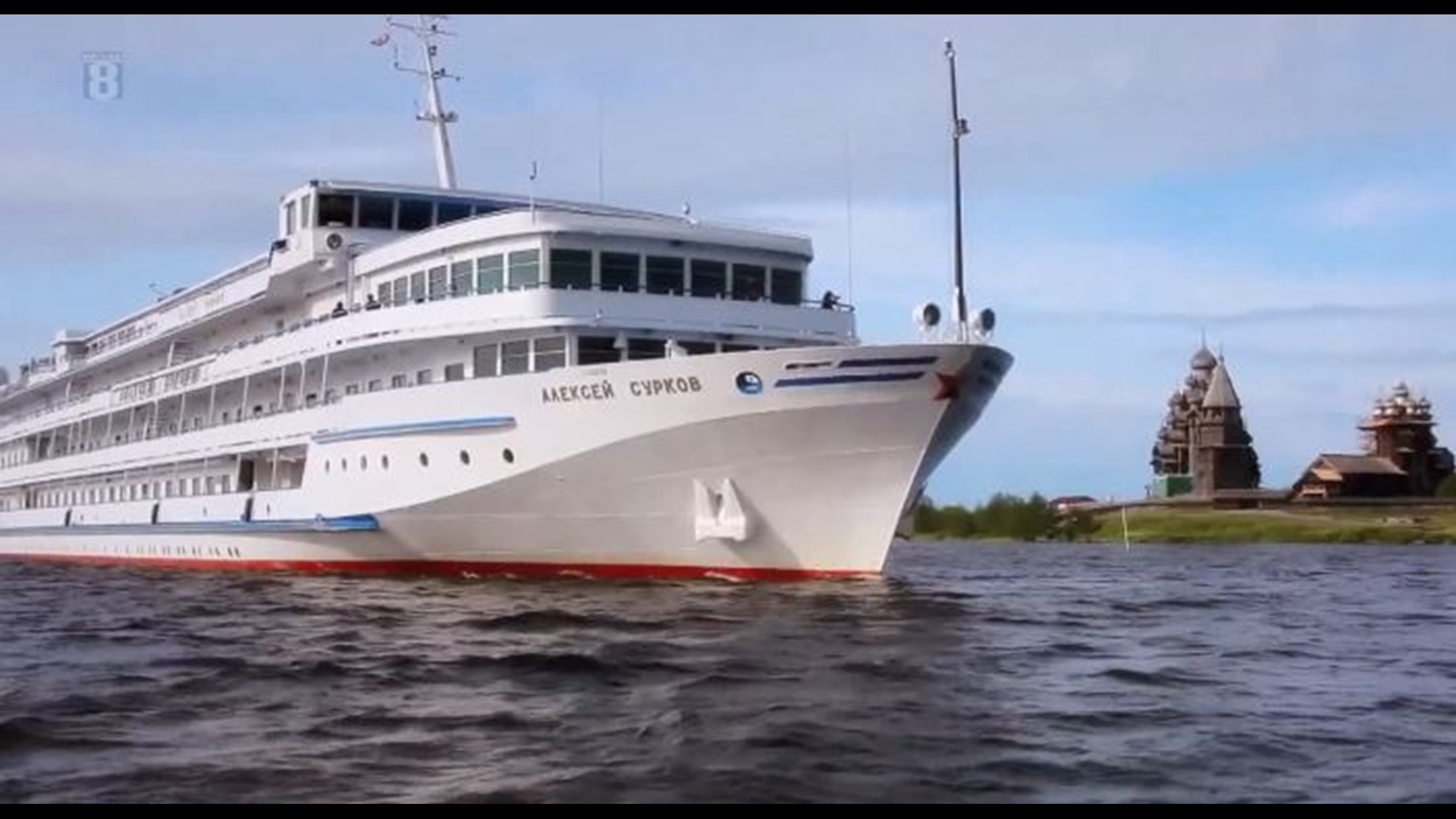 Viking River Cruises coming to Davenport