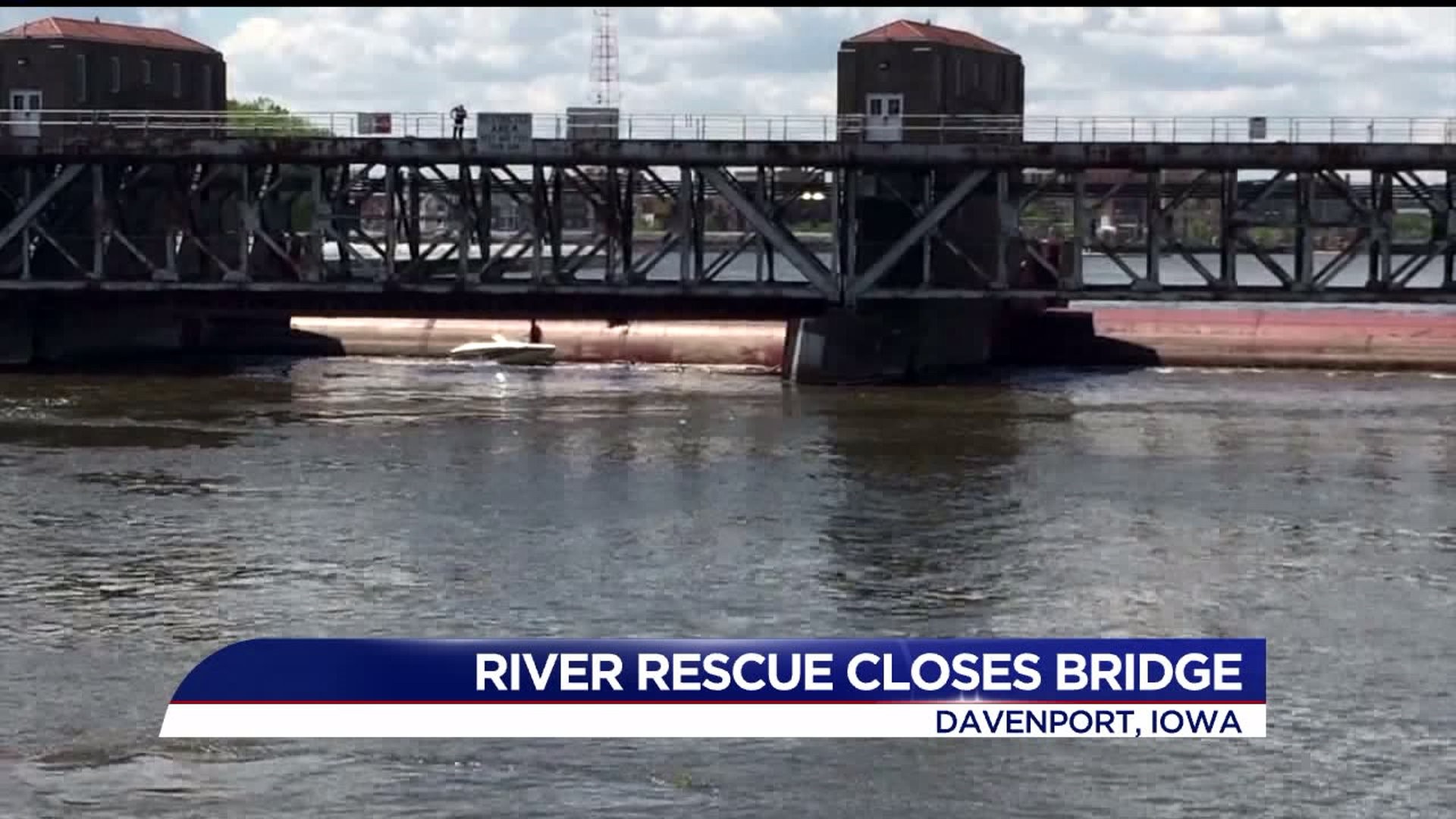 river rescue