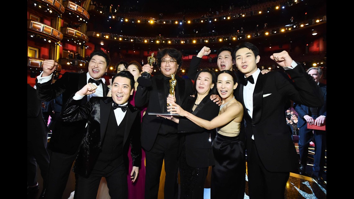 Oscars brings in the lowest ratings in show’s history