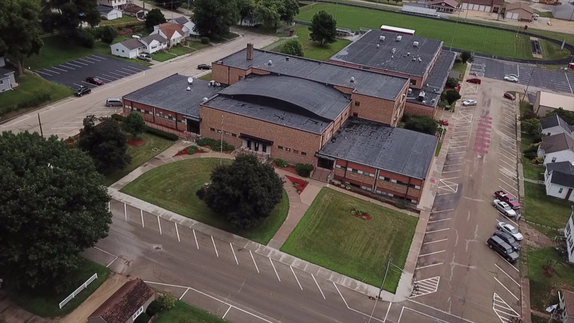 School district in Fulton planning for a school resource officer