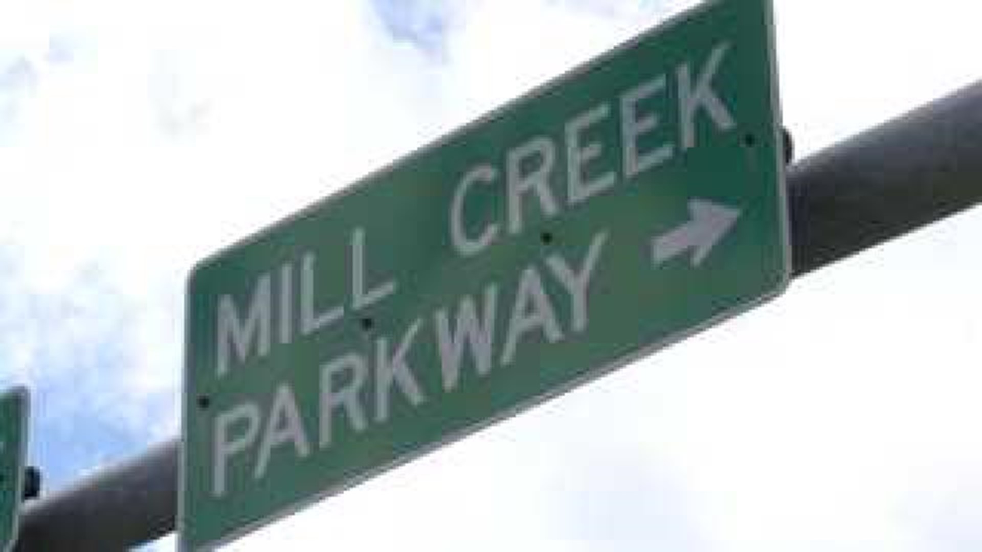 Clinton\'s Mill Creek Parkway aims to be new business destination