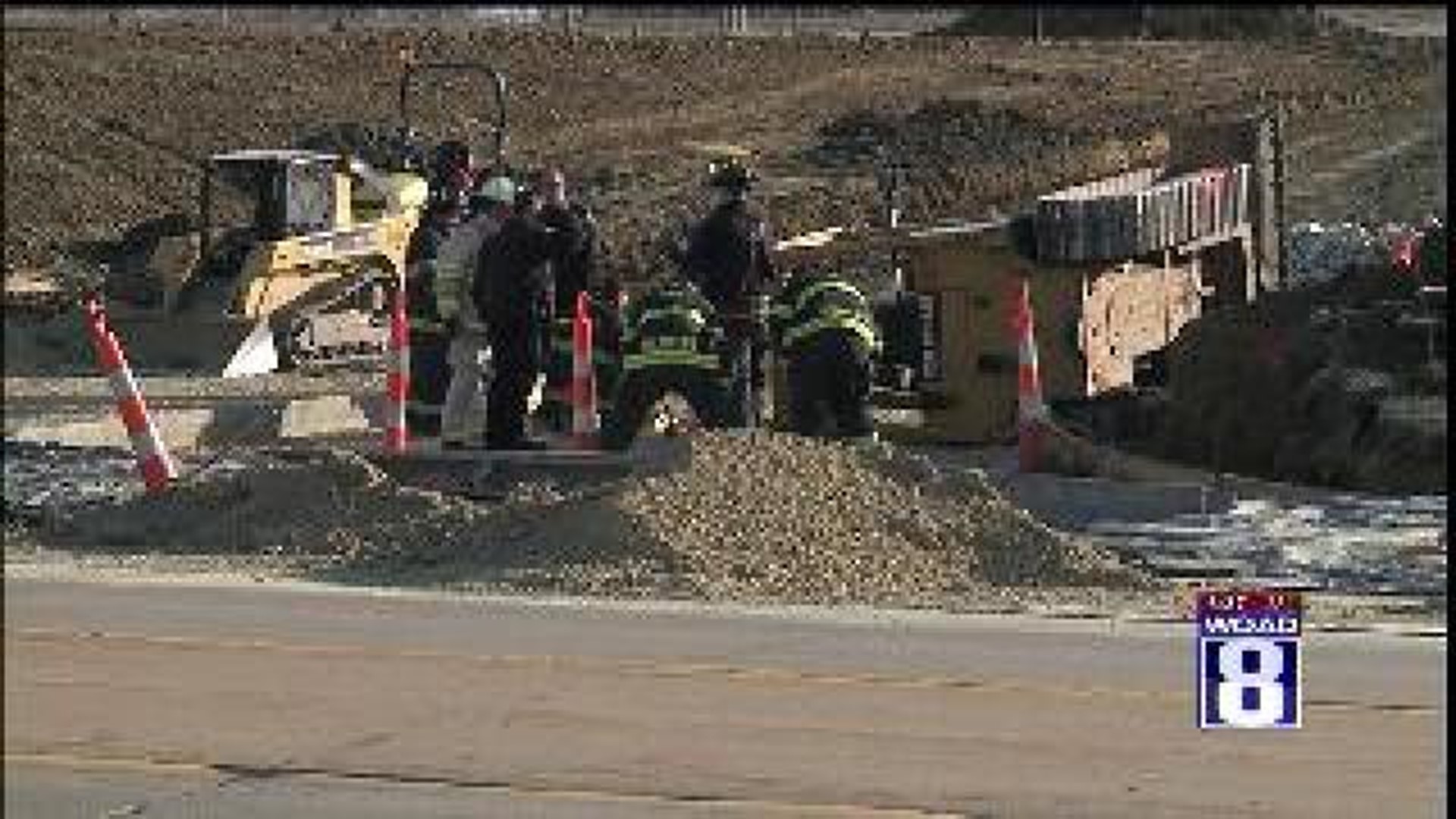 Bettendorf contractor fined for fatality