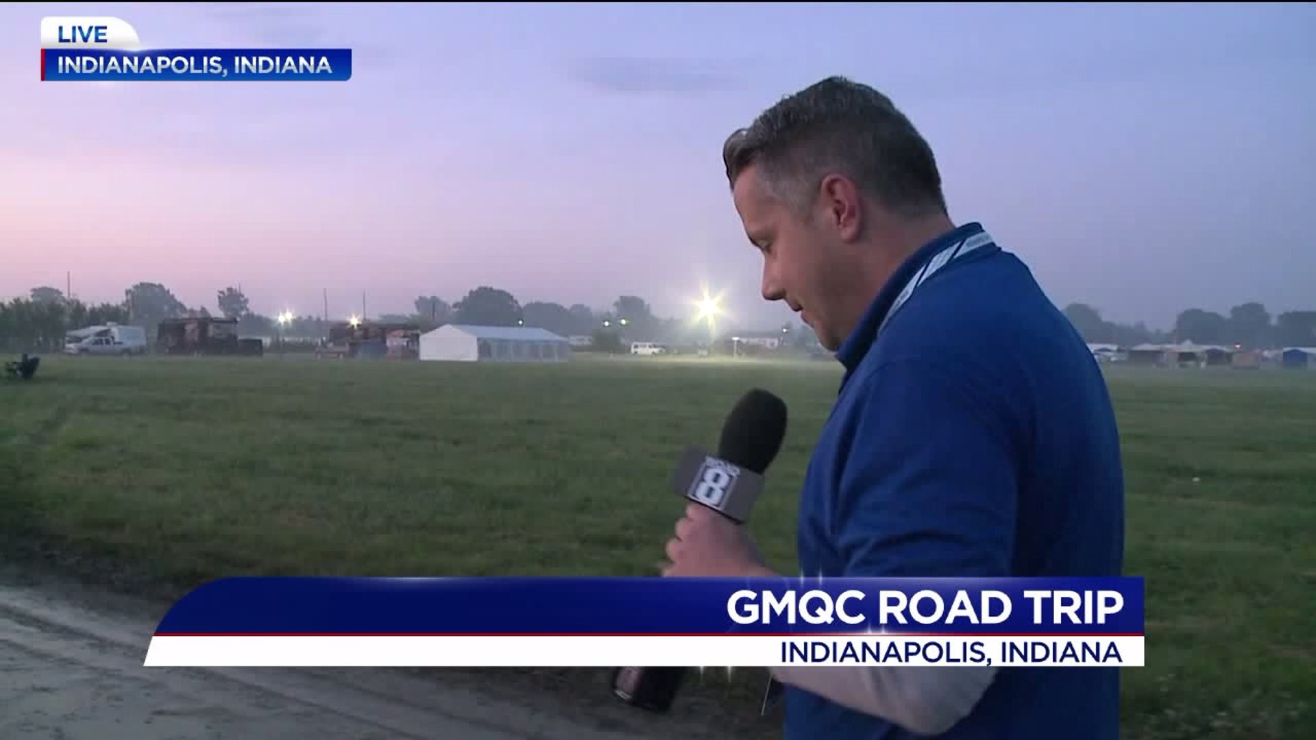GMQC Road Trip stops in Indiana