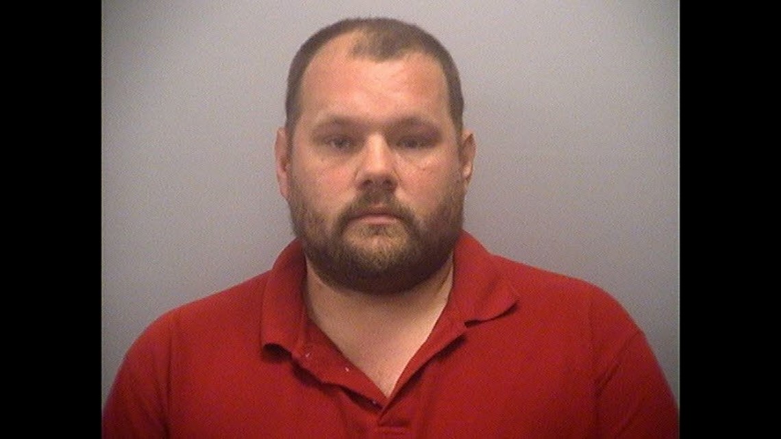 Dixon, Illinois Man Charged With Four Counts Felony Sexual Abuse | Wqad.com