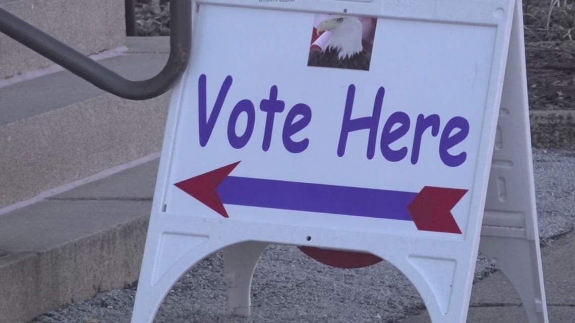 Illinois voters offered an early opportunity to skip March primaries