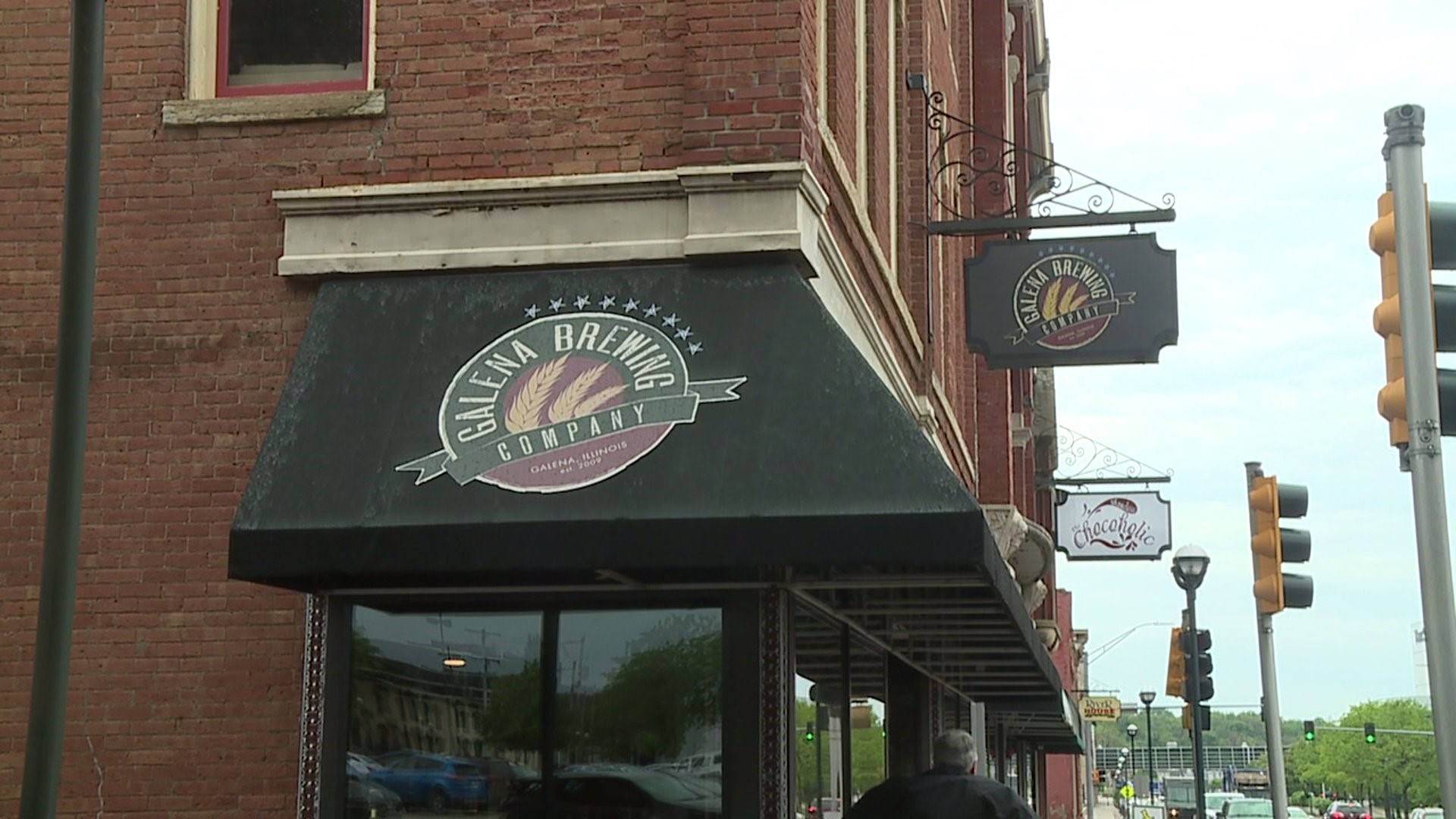 Moline Brewery Owner Reacts to Tax Hike Proposal