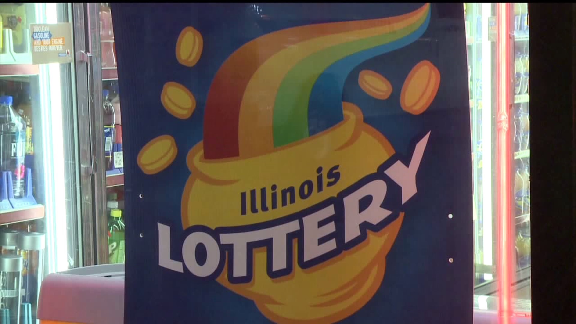 Frustrations with new Illinois Lottery manager