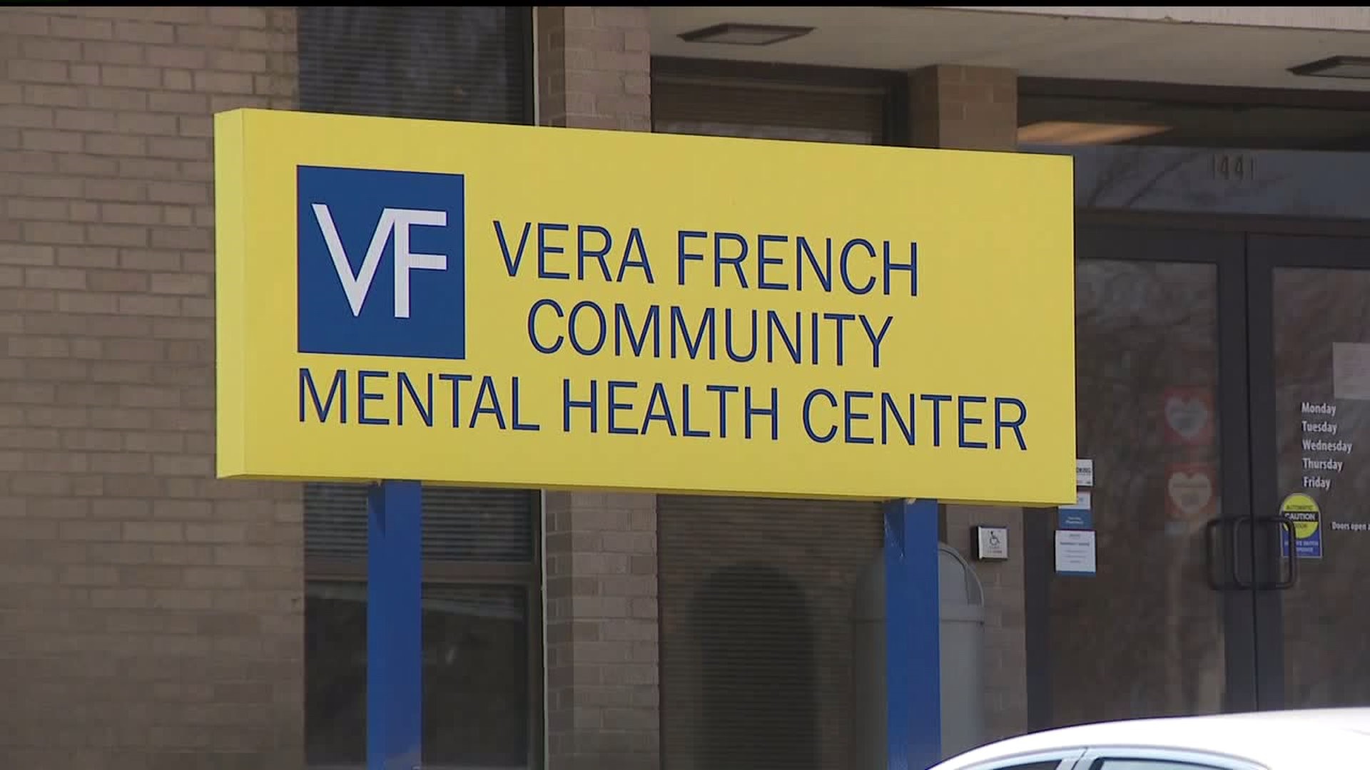 New crisis stabilization home in Davenport provides local option for mental health support