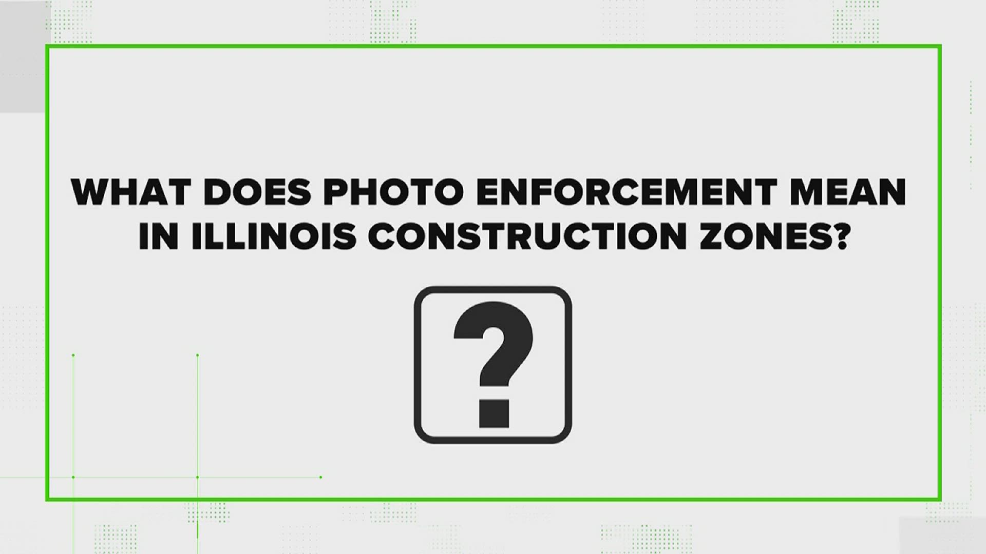 We Verify What Does Photo Enforcement