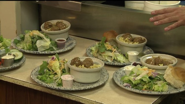 Best Restaurants: P.L. Johnson’s is a landmark lunch stop in Bishop Hill