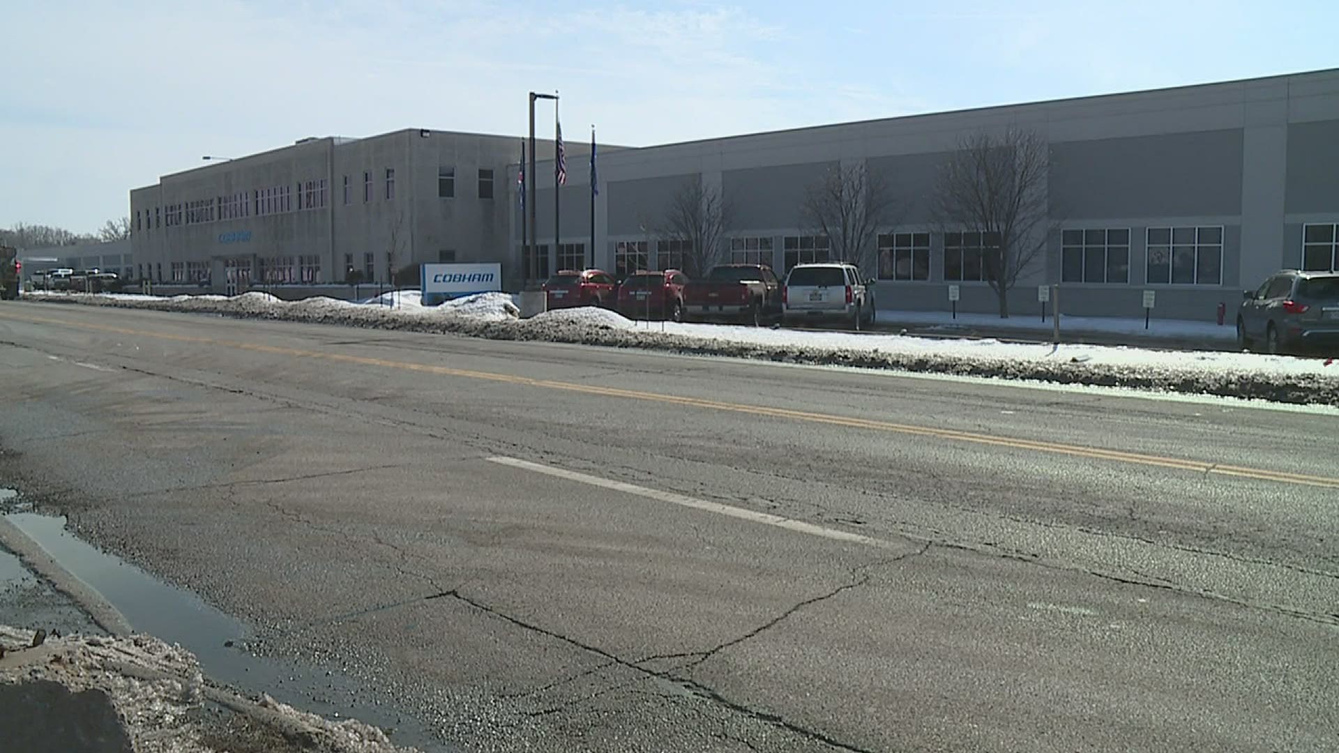 One of the Quad Cities' largest employers has a new owner.