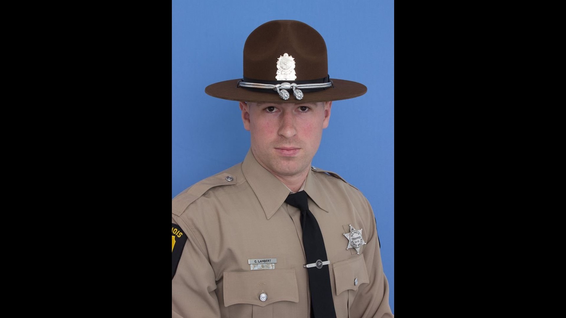 Illinois State Trooper Killed While Handling Crash