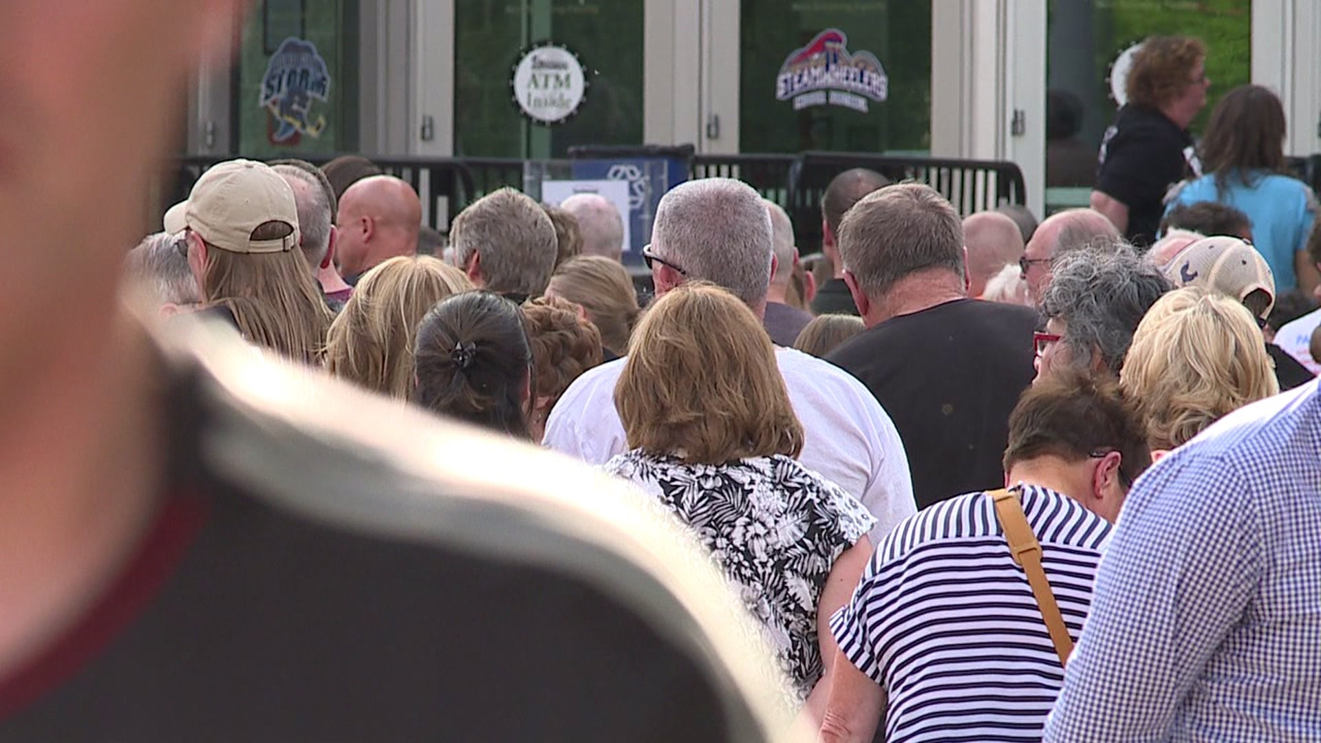 Local small businesses feel impact of Paul McCartney concert