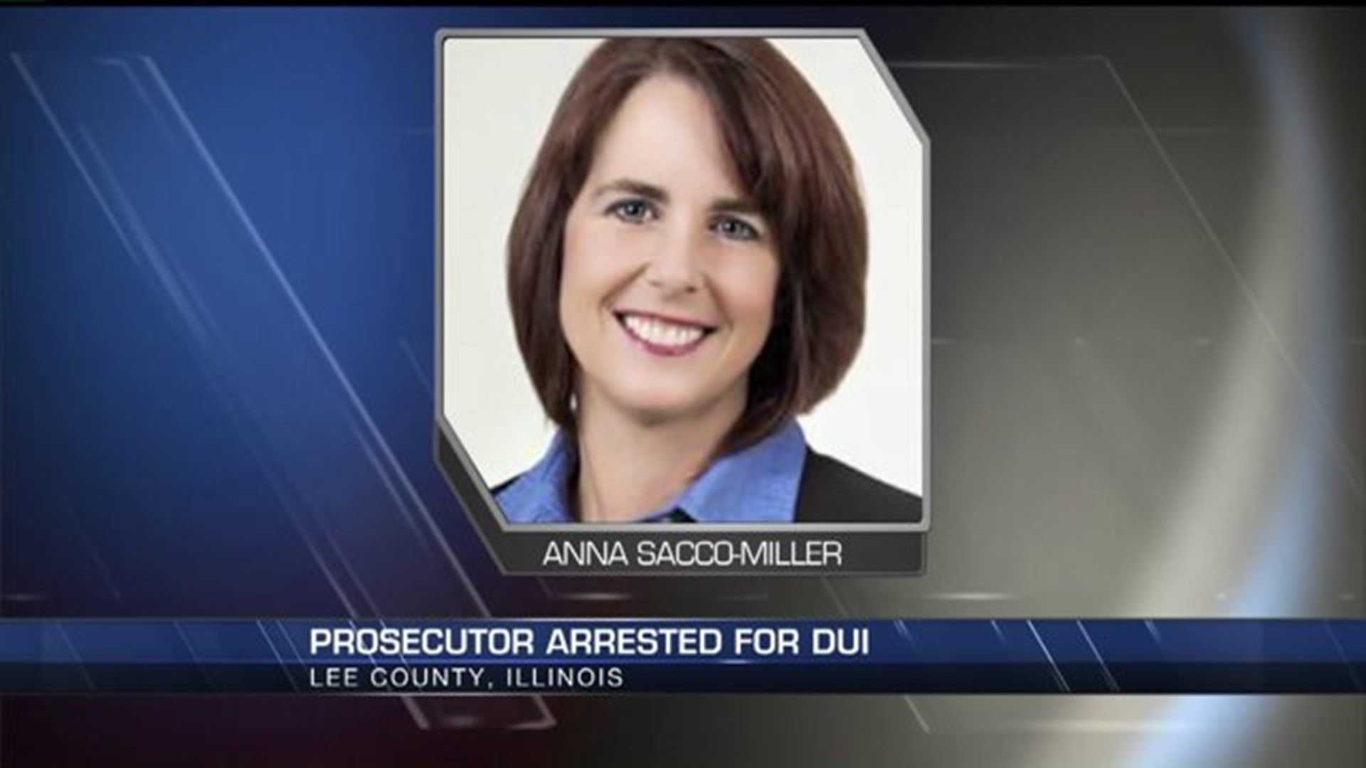 Lee County State`s Attorney Public Apology