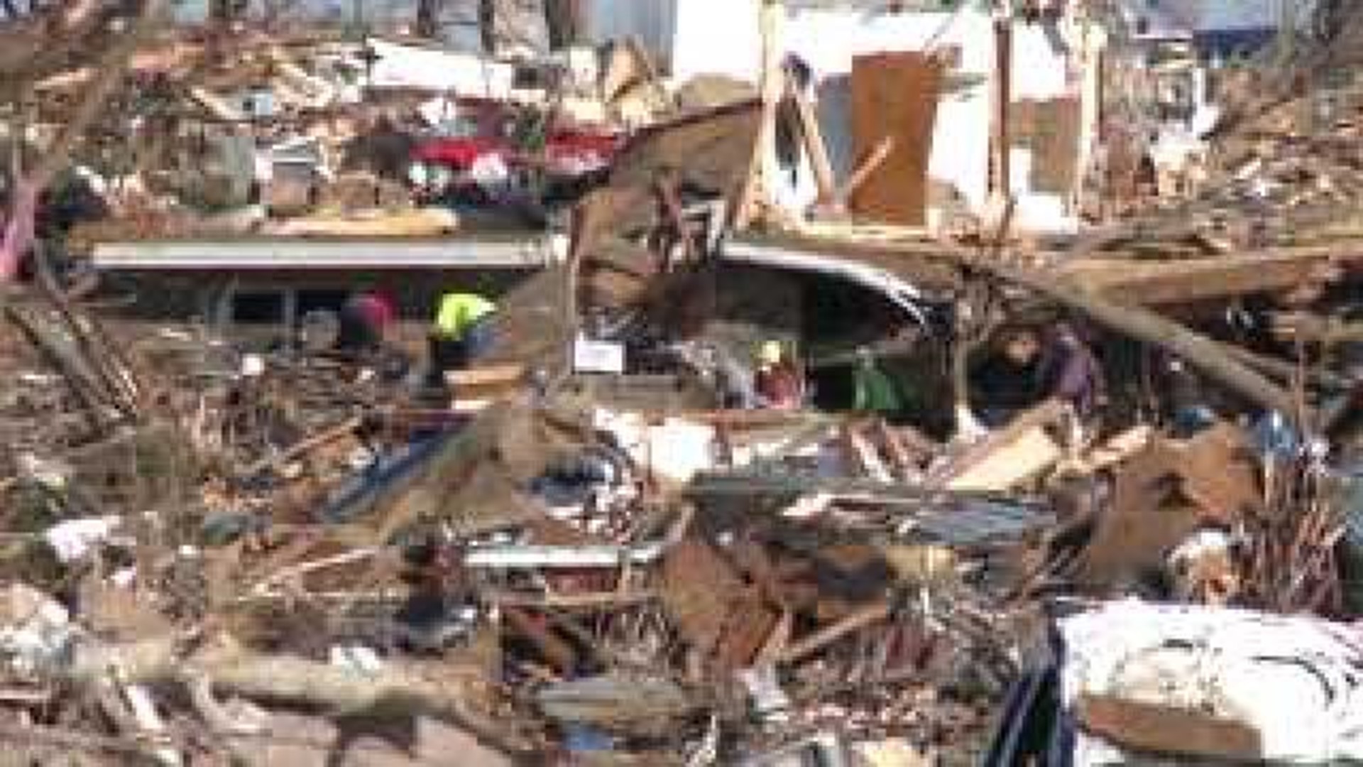 Quad Cities examines disaster responses