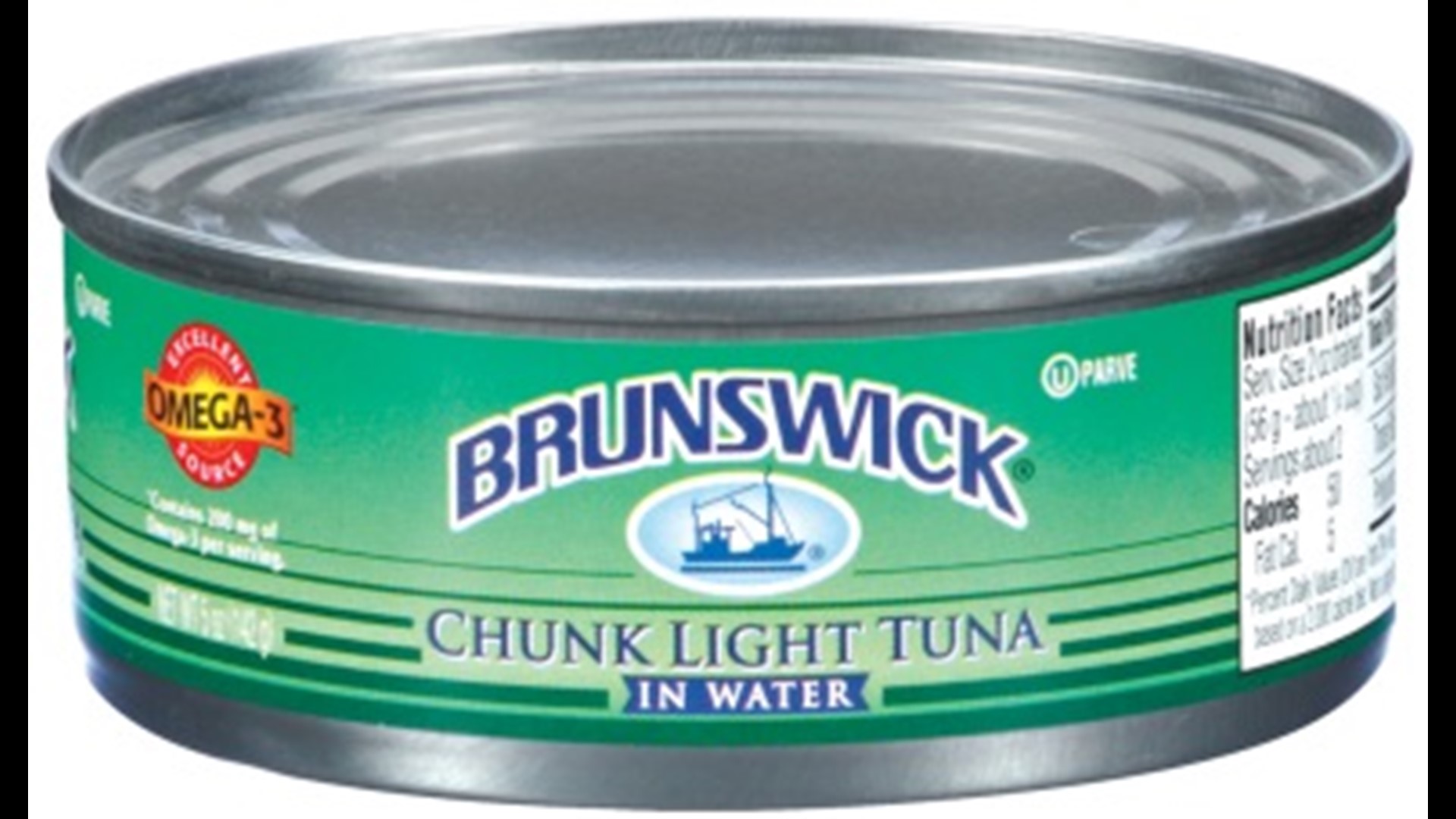 Bumble Bee expands canned tuna recall
