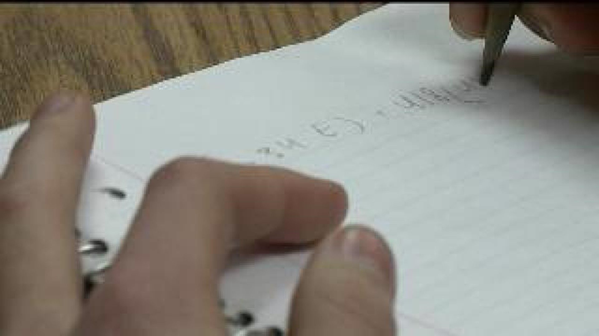 1% County School Sales Tax Fails to Pass