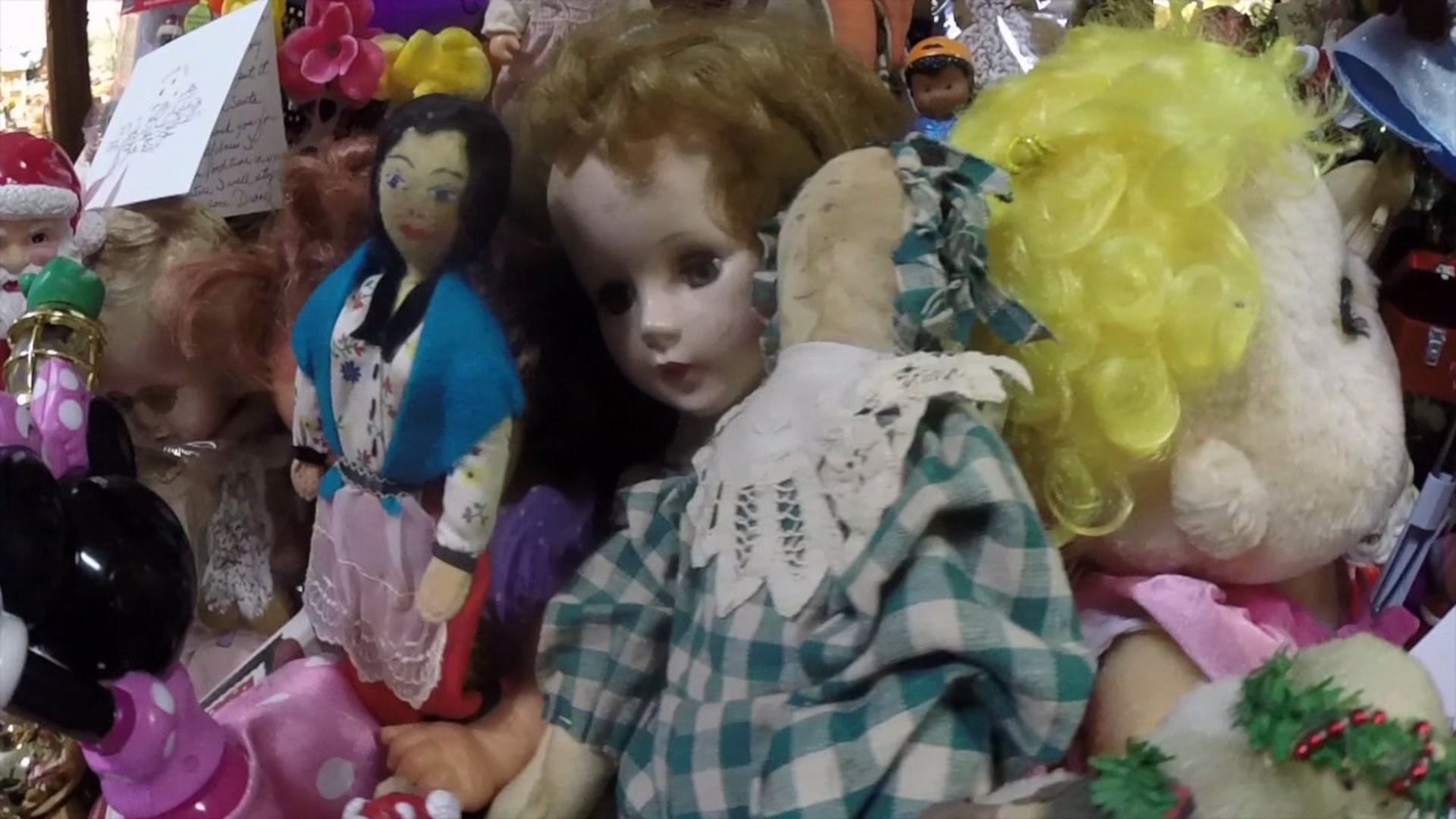 American Doll and Toy Musuem to move into library building
