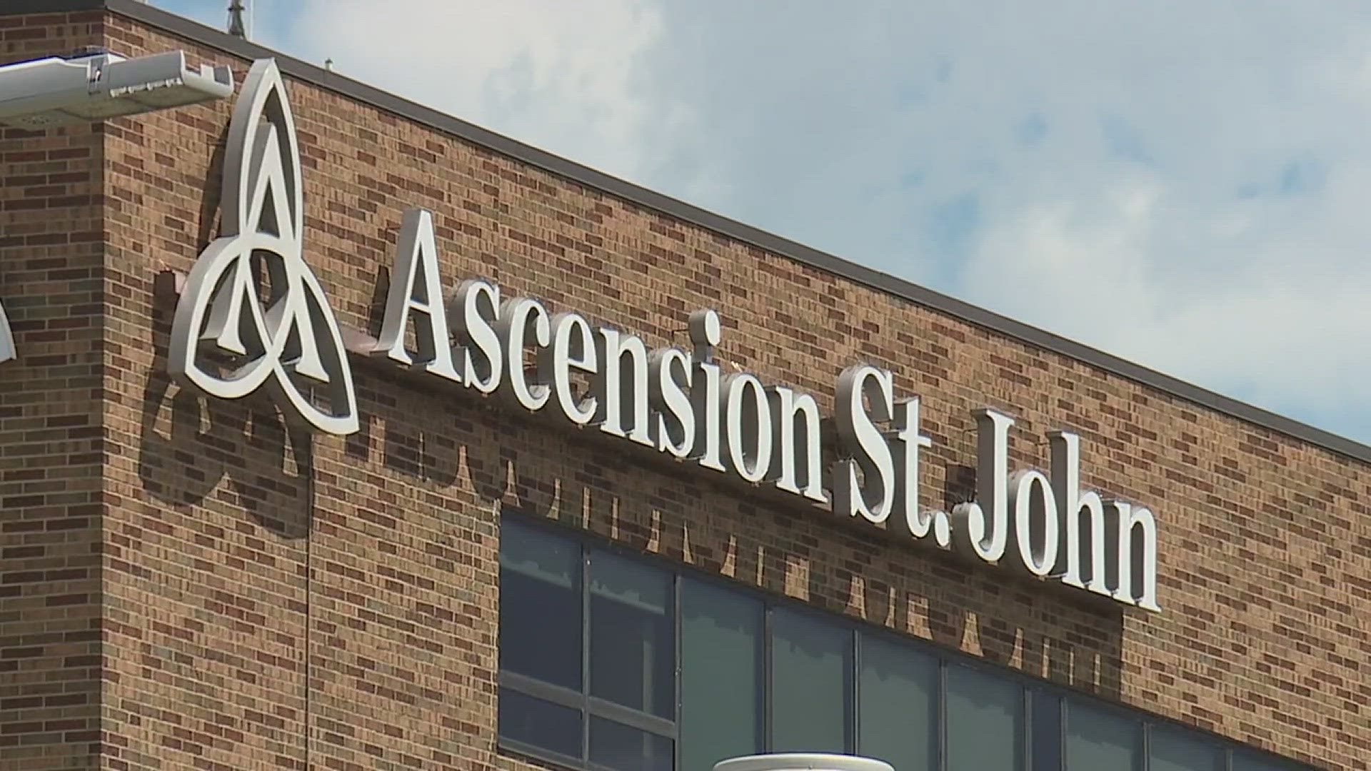 Doctors at an Ascension hospital in Michigan said they expect their systems to be down for two weeks.